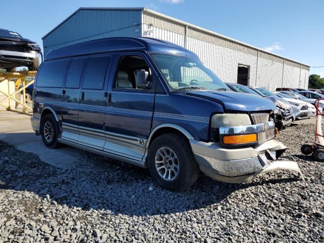 Photo 3 VIN: 1GBFG15T841212230 - CHEVROLET EXPRESS G1 