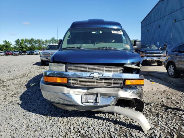 Photo 4 VIN: 1GBFG15T841212230 - CHEVROLET EXPRESS G1 