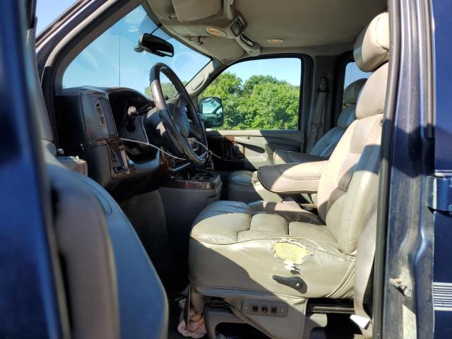 Photo 6 VIN: 1GBFG15T841212230 - CHEVROLET EXPRESS G1 