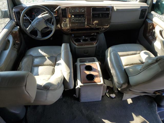 Photo 7 VIN: 1GBFG15T841212230 - CHEVROLET EXPRESS G1 