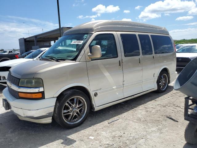 Photo 0 VIN: 1GBFG15T861268977 - CHEVROLET EXPRESS G1 