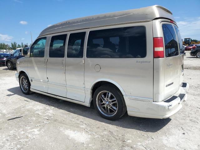 Photo 1 VIN: 1GBFG15T861268977 - CHEVROLET EXPRESS G1 