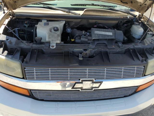 Photo 11 VIN: 1GBFG15T861268977 - CHEVROLET EXPRESS G1 