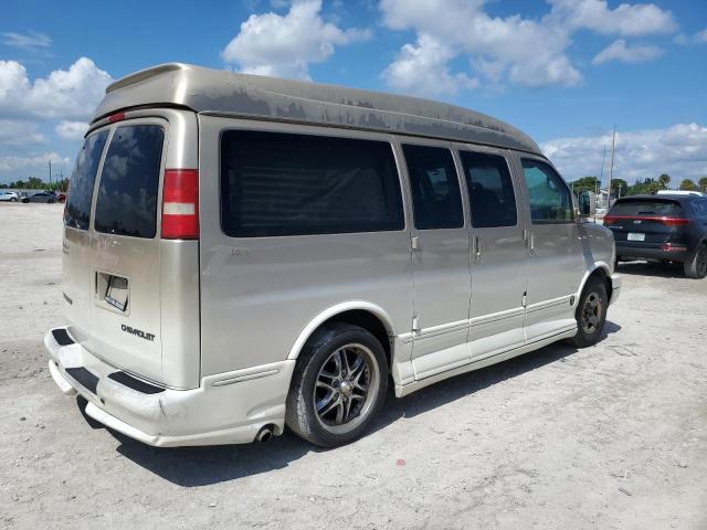 Photo 2 VIN: 1GBFG15T861268977 - CHEVROLET EXPRESS G1 