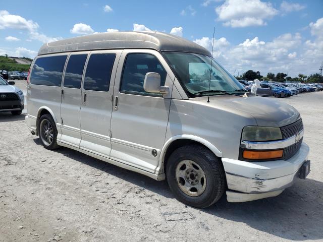 Photo 3 VIN: 1GBFG15T861268977 - CHEVROLET EXPRESS G1 