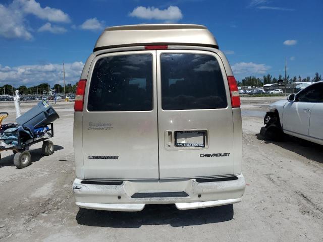 Photo 5 VIN: 1GBFG15T861268977 - CHEVROLET EXPRESS G1 