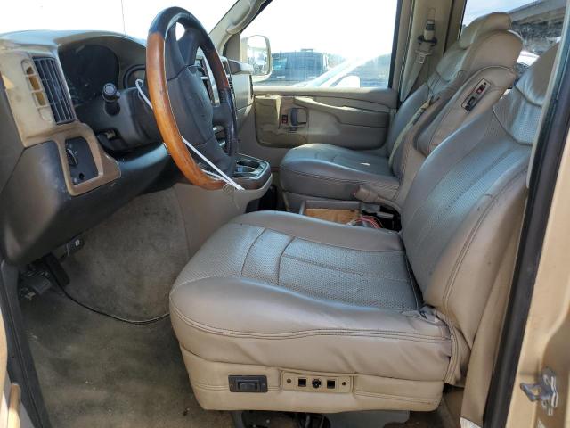 Photo 6 VIN: 1GBFG15T861268977 - CHEVROLET EXPRESS G1 