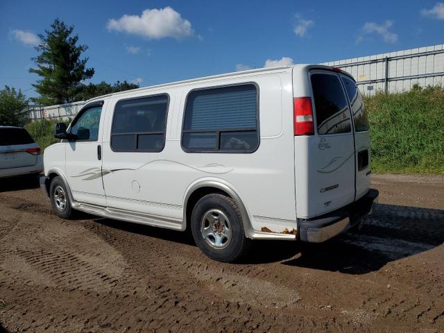 Photo 1 VIN: 1GBFG15T931177745 - CHEVROLET EXPRESS G1 