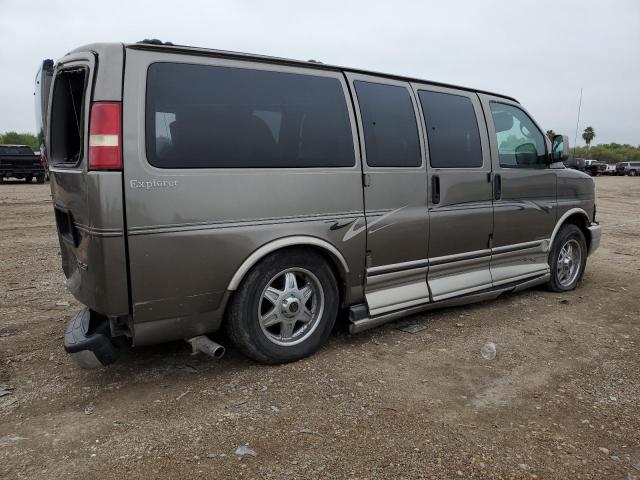 Photo 2 VIN: 1GBFG15T941135030 - CHEVROLET EXPRESS 