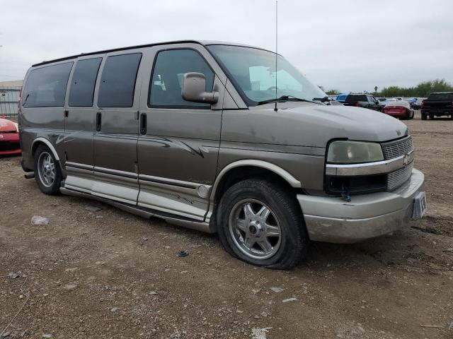 Photo 3 VIN: 1GBFG15T941135030 - CHEVROLET EXPRESS 