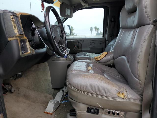 Photo 6 VIN: 1GBFG15T941135030 - CHEVROLET EXPRESS 