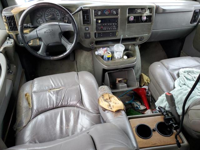 Photo 7 VIN: 1GBFG15T941135030 - CHEVROLET EXPRESS 