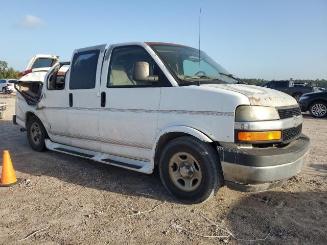 Photo 3 VIN: 1GBFG15T961146144 - CHEVROLET EXPRESS G1 