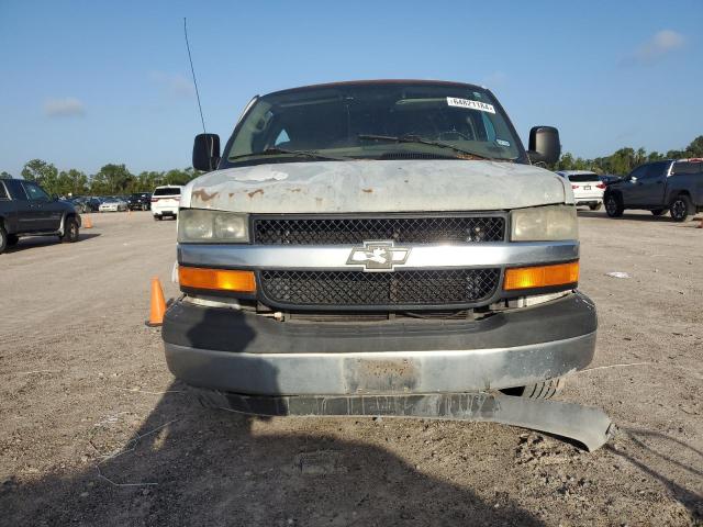 Photo 4 VIN: 1GBFG15T961146144 - CHEVROLET EXPRESS G1 