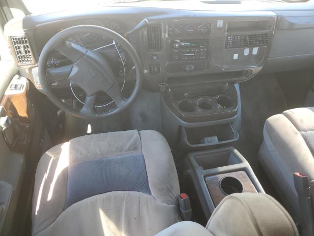 Photo 7 VIN: 1GBFG15TX31234387 - CHEVROLET EXPRESS 