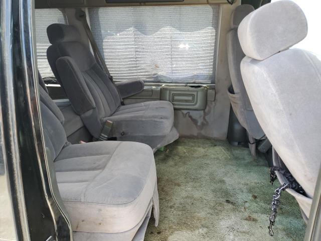 Photo 10 VIN: 1GBFG15W021182728 - CHEVROLET EXPRESS 