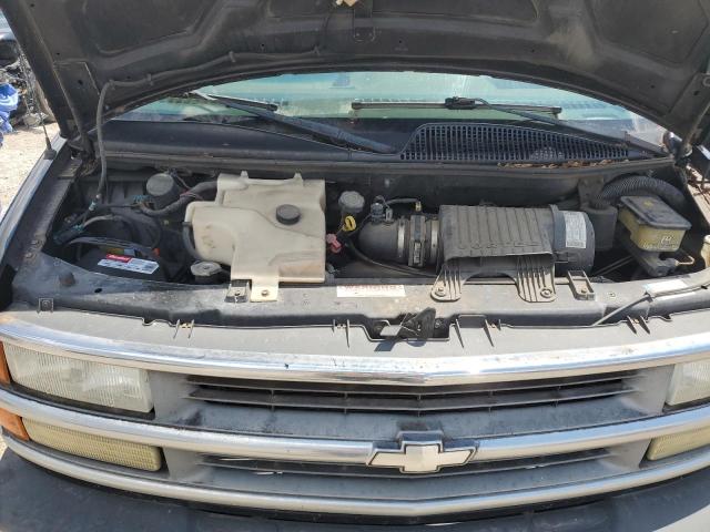 Photo 11 VIN: 1GBFG15W021182728 - CHEVROLET EXPRESS 