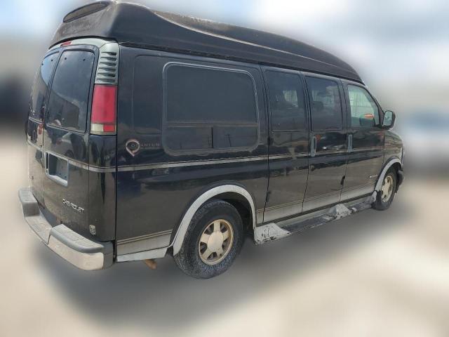 Photo 2 VIN: 1GBFG15W021182728 - CHEVROLET EXPRESS 