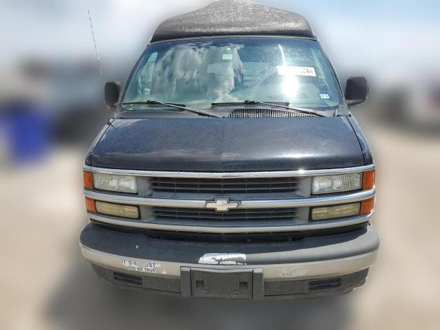 Photo 4 VIN: 1GBFG15W021182728 - CHEVROLET EXPRESS 