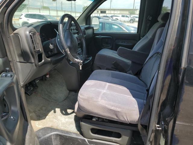 Photo 6 VIN: 1GBFG15W021182728 - CHEVROLET EXPRESS 