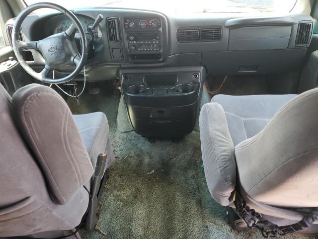 Photo 7 VIN: 1GBFG15W021182728 - CHEVROLET EXPRESS 