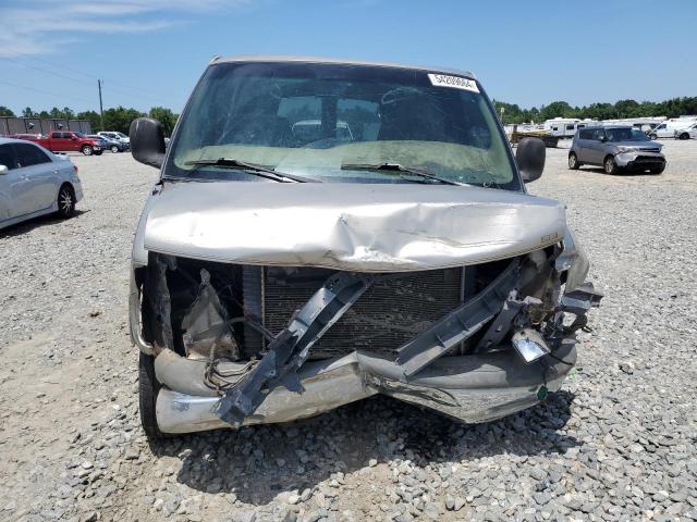 Photo 4 VIN: 1GBFG15W2Y1175594 - CHEVROLET EXPRESS 