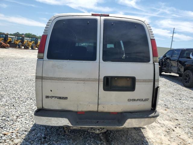 Photo 5 VIN: 1GBFG15W2Y1175594 - CHEVROLET EXPRESS 