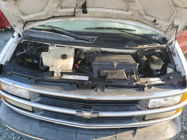 Photo 11 VIN: 1GBFG15W5Y1269243 - CHEVROLET EXPRESS 