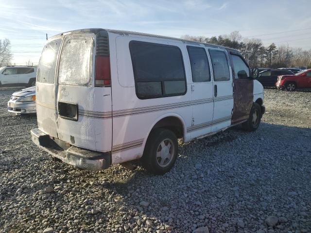 Photo 2 VIN: 1GBFG15W5Y1269243 - CHEVROLET EXPRESS 