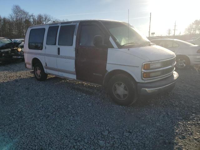 Photo 3 VIN: 1GBFG15W5Y1269243 - CHEVROLET EXPRESS 