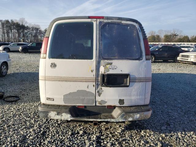 Photo 5 VIN: 1GBFG15W5Y1269243 - CHEVROLET EXPRESS 