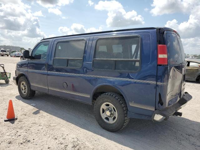 Photo 1 VIN: 1GBFG15X031235759 - CHEVROLET EXPRESS G1 