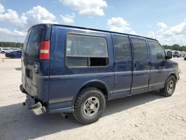 Photo 2 VIN: 1GBFG15X031235759 - CHEVROLET EXPRESS G1 