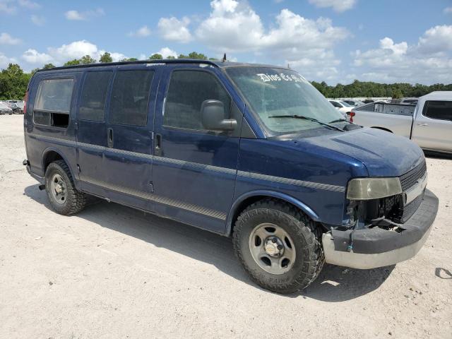 Photo 3 VIN: 1GBFG15X031235759 - CHEVROLET EXPRESS G1 