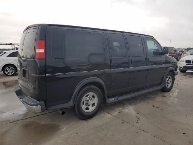 Photo 2 VIN: 1GBFG15X441162364 - CHEVROLET EXPRESS 