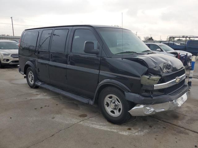 Photo 3 VIN: 1GBFG15X441162364 - CHEVROLET EXPRESS 