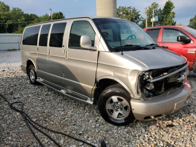 Photo 3 VIN: 1GBFG65R221103308 - CHEVROLET EXPRESS G1 