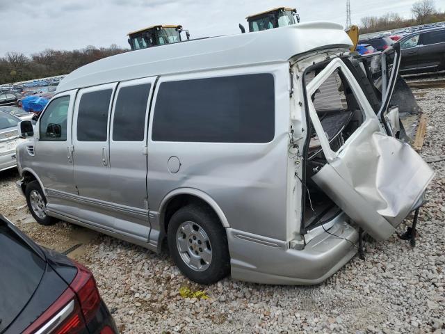 Photo 1 VIN: 1GBFH154391120813 - CHEVROLET EXPRESS 