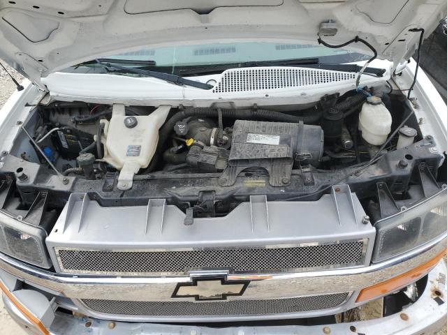 Photo 11 VIN: 1GBFH154391120813 - CHEVROLET EXPRESS 