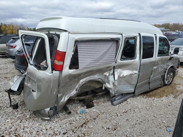 Photo 2 VIN: 1GBFH154391120813 - CHEVROLET EXPRESS 