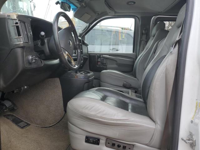 Photo 6 VIN: 1GBFH154391120813 - CHEVROLET EXPRESS 