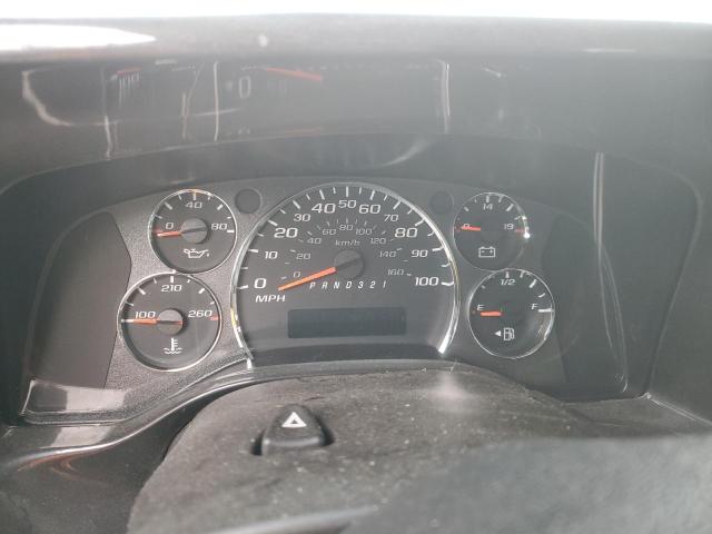 Photo 8 VIN: 1GBFH154391120813 - CHEVROLET EXPRESS 