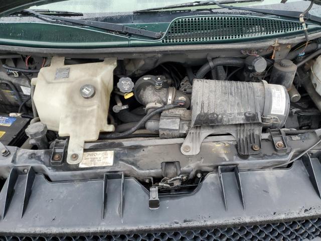 Photo 11 VIN: 1GBFH15TX31187780 - CHEVROLET EXPRESS G1 