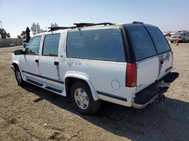 Photo 1 VIN: 1GBFK16K5RJ376224 - CHEVROLET SUBURBAN K 