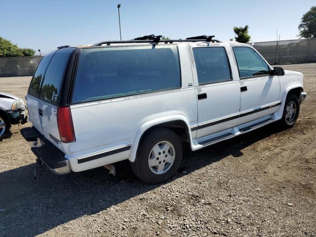 Photo 2 VIN: 1GBFK16K5RJ376224 - CHEVROLET SUBURBAN K 