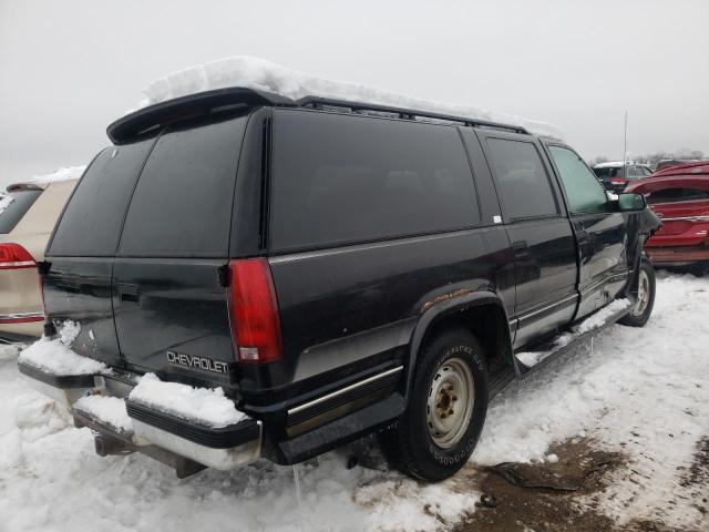 Photo 2 VIN: 1GBFK16K7SJ420732 - CHEVROLET SUBURBAN 