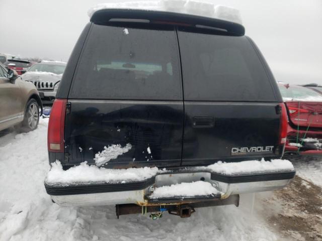 Photo 5 VIN: 1GBFK16K7SJ420732 - CHEVROLET SUBURBAN 