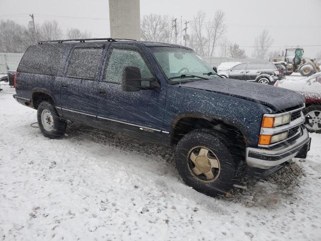 Photo 3 VIN: 1GBFK16R1VJ432540 - CHEVROLET SUBURBAN 