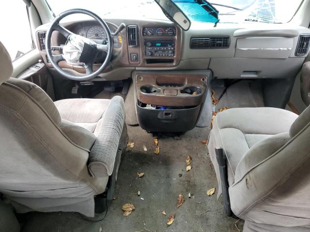 Photo 7 VIN: 1GBGG29R221240272 - CHEVROLET EXPRESS G2 