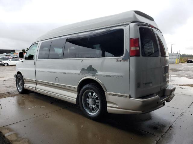 Photo 1 VIN: 1GBGG29U471176523 - CHEVROLET EXPRESS G2 